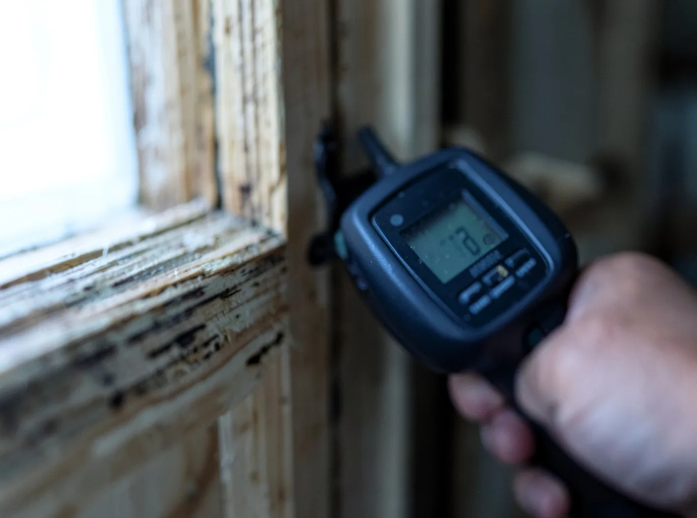 Commercial Water Damage Restoration in Sedgwick, ME